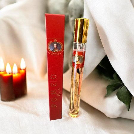 عطر Romeo Red